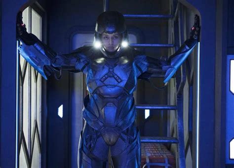 The Expanse Staffel 3 Triple Point Review