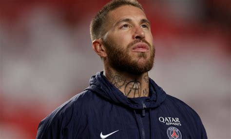 Flamengo Tenta Contratar Sergio Ramos Diz Jornalista Sinal News