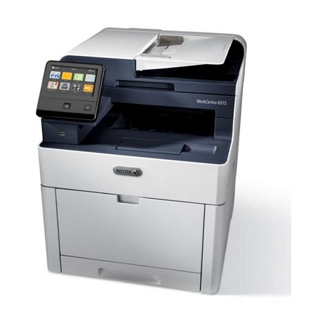 Impresora Multifunción Xerox Workcentre 6515