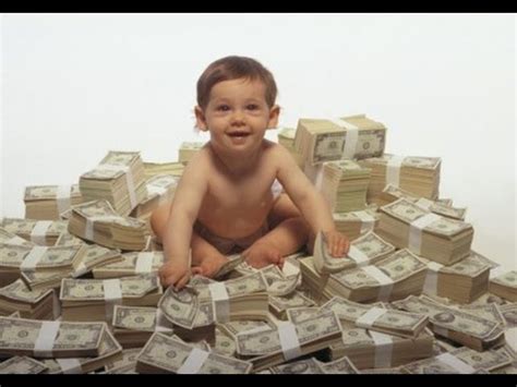 Le Top 10 Des Enfants Les Plus Riches YouTube