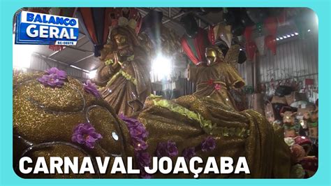 Carnaval De Joa Aba E Herval Doeste Prepara O Da Acad Micos Do