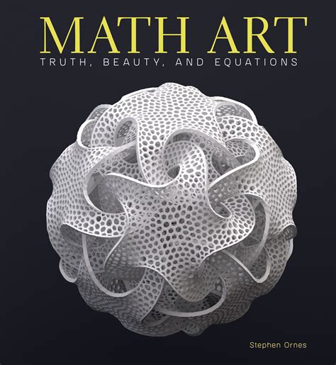 Math as Muse | Chapter 16
