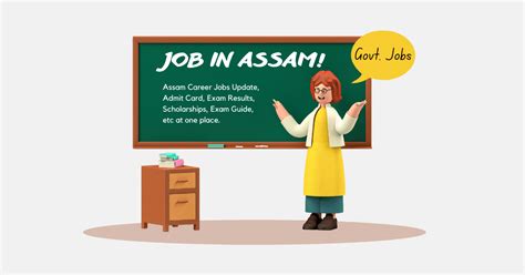 Assam Career 2024 Apply Latest Government Jobs In Assam