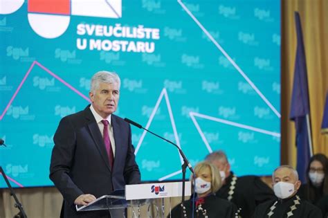 Nadbiskup i apostolski nuncij u BiH Luigi Pezzuto novi je počasni