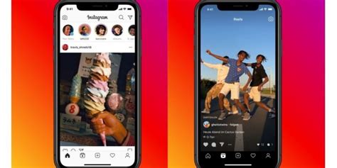 Fitur Baru Instagram Bisa Sematkan Foto Dan Reels Di Profil