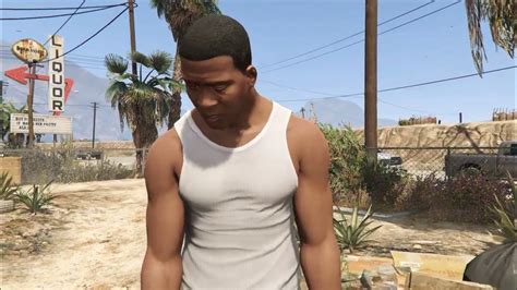 Gta 5 Franklin Michael And Trevor Robs The Pacific Bank Youtube