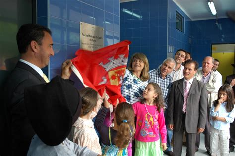 Espaço Aberto Uma Nova Miranda Inauguração da Nova Piscina Municipal