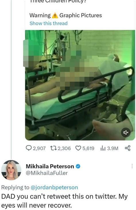 Jordan Peterson Retweets Milking Bdsm Porn Video News Au