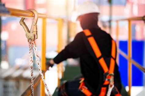 Taller de Trabajo en Altura GyG Capacitación