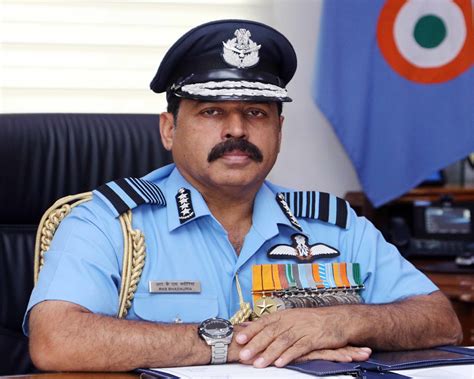 Air Chief Marshal Bhadaurias Visit To Bangladesh Highly Significant Iaf