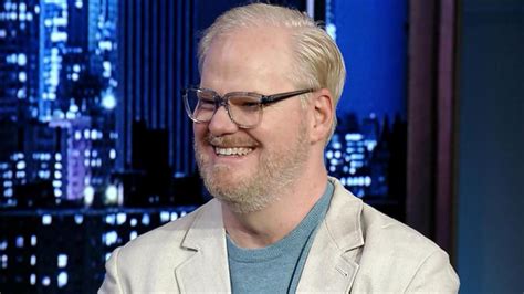 Jim Gaffigan Comes Out Of The Dark In New Special