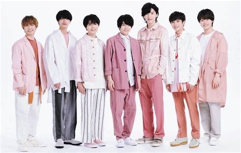 関西ジャニーズjr「なにわ男子」が11月12日に悲願のcdデビュー決定！なにわの日公演でサプライズ発表：中日スポーツ・東京中日スポーツ