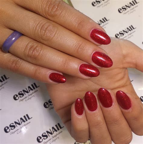 Best Red Summer Nails For 2022 Selective Nails Beauty Spa