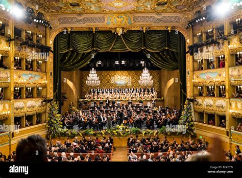 La Fenice Opera House Stock Photo - Alamy