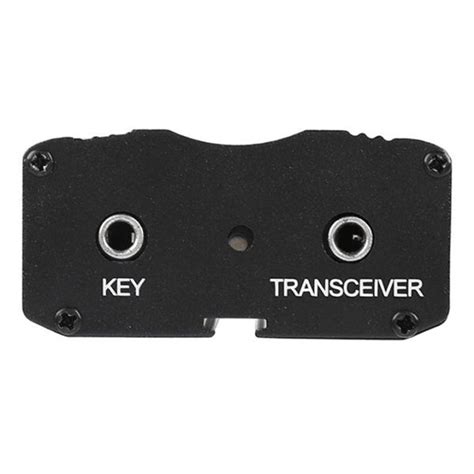 MX K2 CW KEYER Automatic Key Controller Morse Code Auto Memory Key