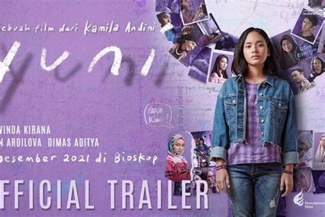 5 Film Menyentil Realitas Menyentuh Bikin Jantung Berdebar