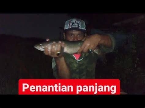 PENANTIAN PANJANG SPOT 5 ALHAMDULILLAH YouTube