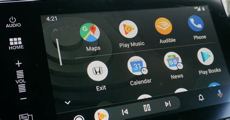 Usare Android Auto Sullo Smartphone In Ogni Macchina E Autoradio