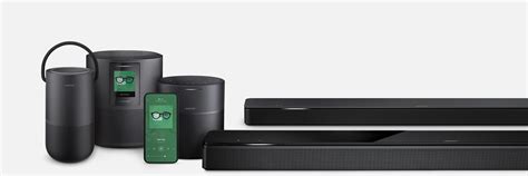 Altavoz Inteligente Bose 500 Bose