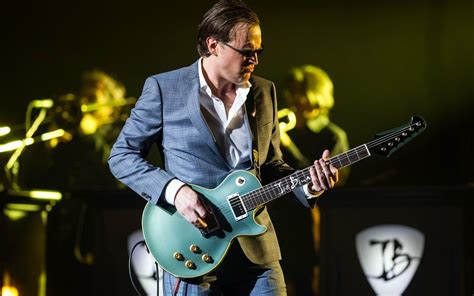 Joe Bonamassa Fond D écran Hd Image 1920x1200