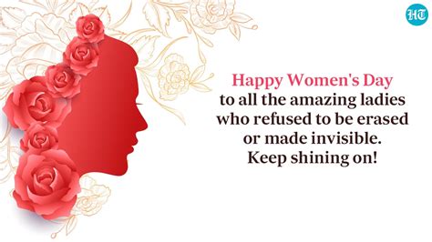 WOMENSDAY Happy International Women S Day 2024 Images Ophpy