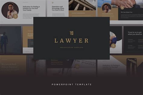 30 Best Legal Powerpoint Templates Law Ppt Slides 2022 Theme Junkie