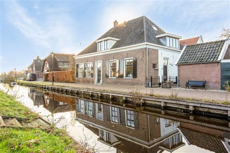 Huis Verkocht Heicop Ad Kockengen Funda