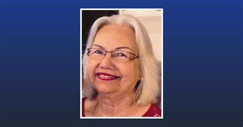 Rita Guerra Obituary 2019 Grimes Bandera Funeral Chapel