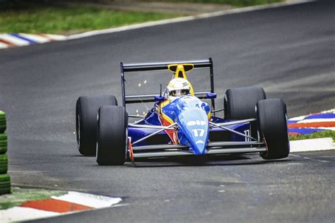 Gabriele Tarquini La Carriera Straordinaria Del Cinghiale