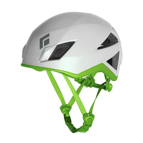 Nop Venture Theme. Black Diamond Vector CLimbing Helmet