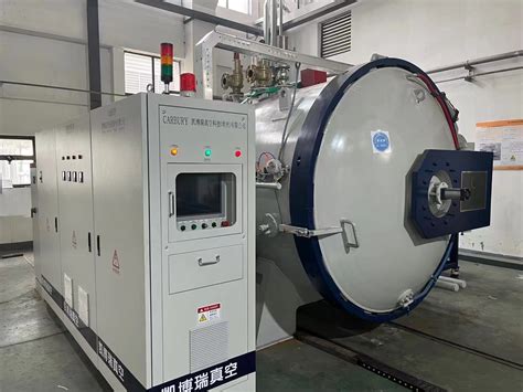 Vacuum furnace - Buy Vacuum furnace Product on Kingchan Machinery