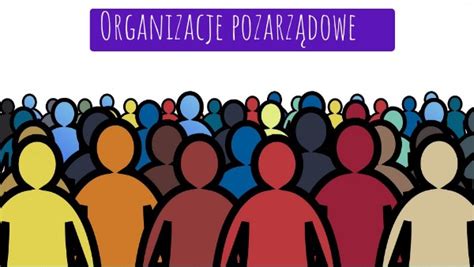 Organizacje Pozarz Dowe D