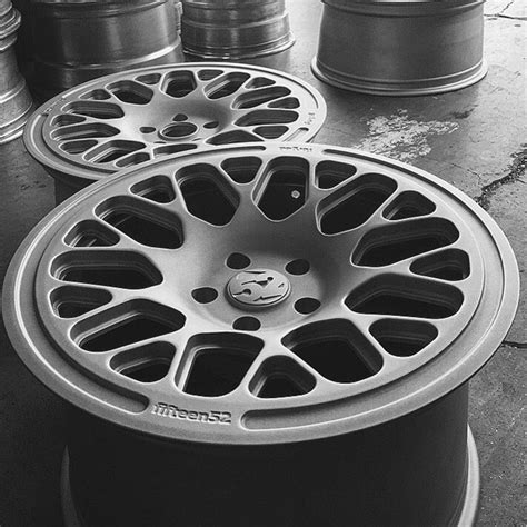 Fifteen52 Formula LTW Forged Wheels For Ford CUSTOM MADE TO ORDER