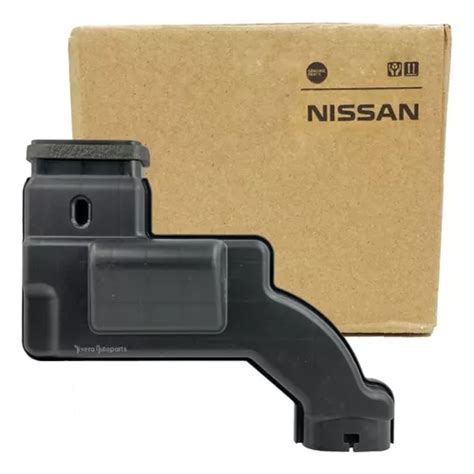 Ducto Aire Delantero Original Nissan Xtrail 2015 2016 2017 Envío gratis