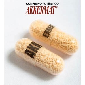 Akkermat E Berberina - Akkermat® 150mg 30 cápsulas com selo de autenticidade | Orvalho Farma