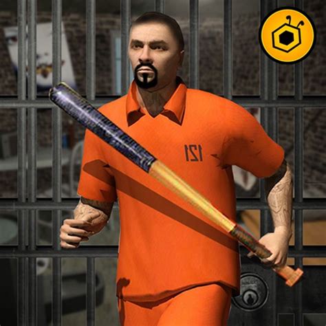 Prison Escape Mission 3d By Manzoor Ahmad