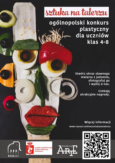 Konkurs Fotograficzno Kulinarny Sztuka Na Talerzu E Konkursy Info