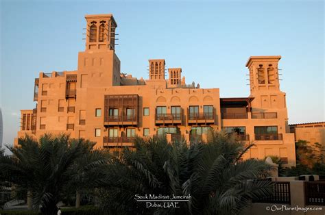 Souk Madinat Jumeirah, Dubai UAE