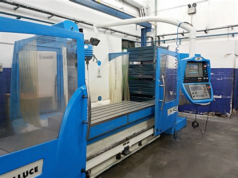 Soraluce Ta Cnc Bed Type Milling Machine Used Machines Exapro