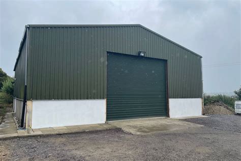 Commercial Property For Rent In Private Rock Damselstown Stamullen Co Meath