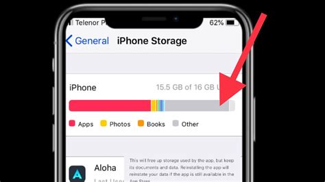 How To Delete Other Storage On Your Iphone Youtube