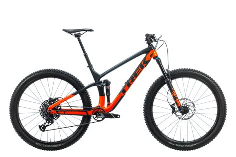 2021 Trek Fuel Ex