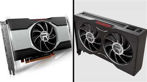 AMD Radeon RX 6600 XT Vs RX 6650 XT Which Is The Better Graphics Card