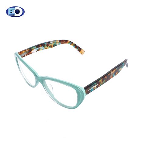 Eo Nicole Feraud Attache Frame With Free Multicoated Lens Non Graded