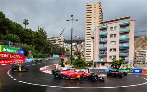 2024 Monaco GP Odds: Is Max Verstappen Still the Best Bet?