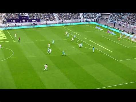 Lipzig X Manchester City Ao Vivo Imagens Jogo De Hoje Pes