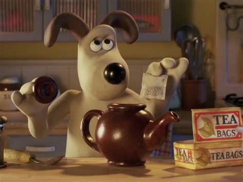 Wallace And Gromit The Curse Of The Were Rabbit Where To Watch And