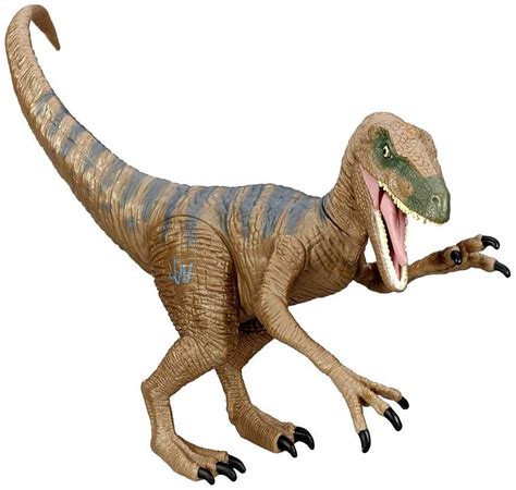 Jurassic World Velociraptor Delta 12 Action Figure Hasbro Toys Toywiz