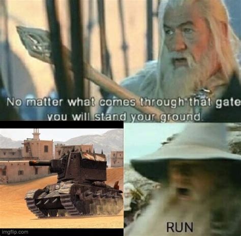 Found this while scrolling through wotb memes on the internet ngl its ...