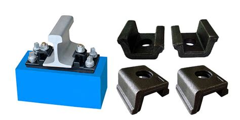 What Role Does Railway Clamp Play In Railway Fastening System